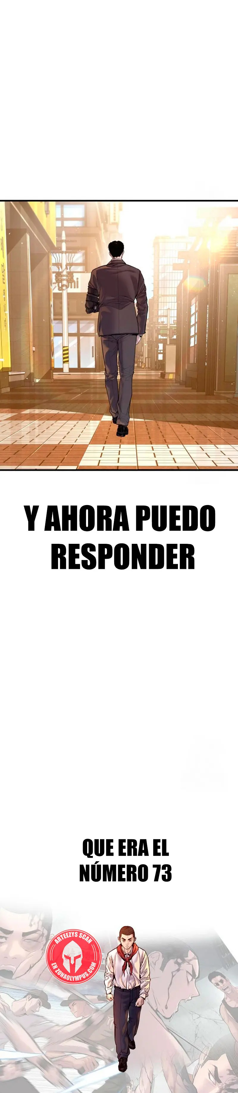 Read Manager Kim ES Manga Online