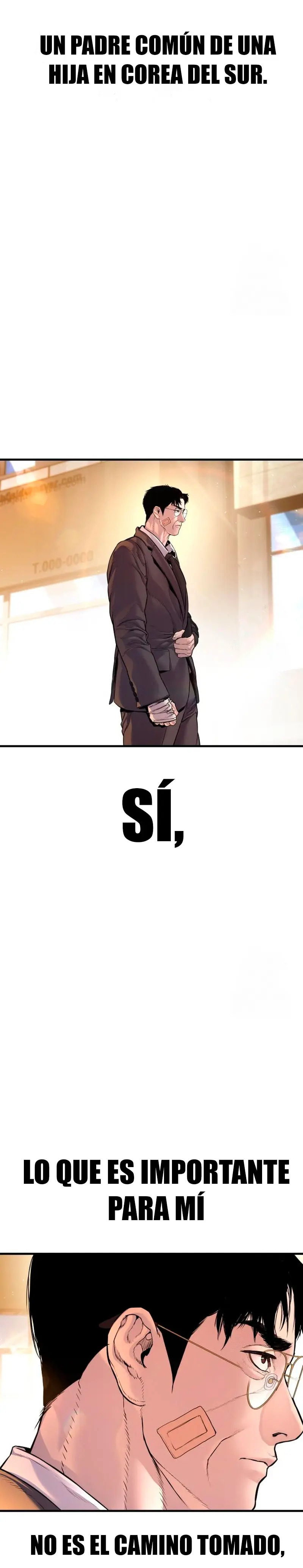 Read Manager Kim ES Manga Online