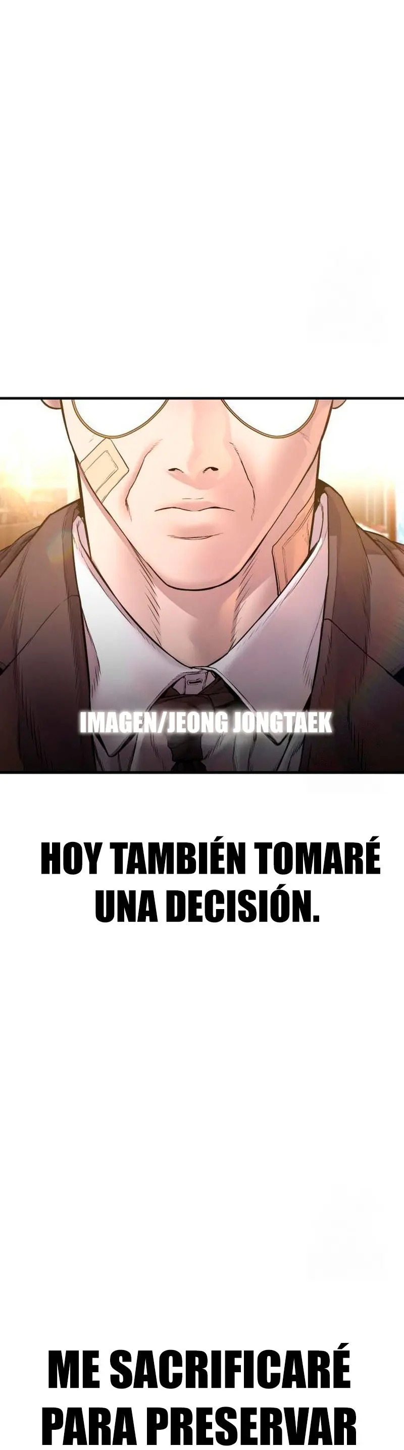 Read Manager Kim ES Manga Online