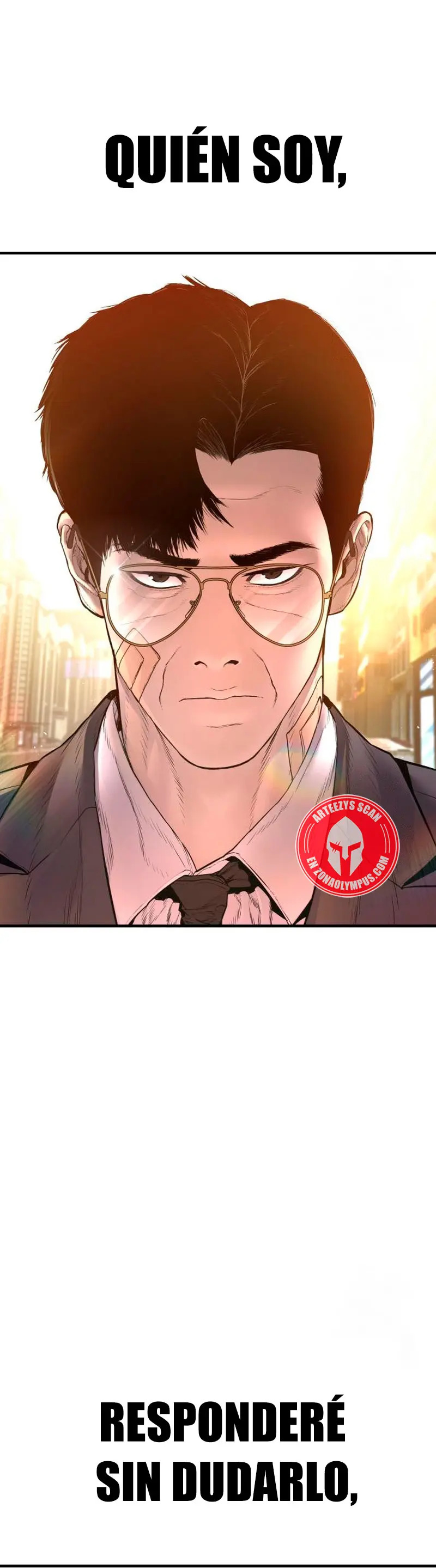 Read Manager Kim ES Manga Online