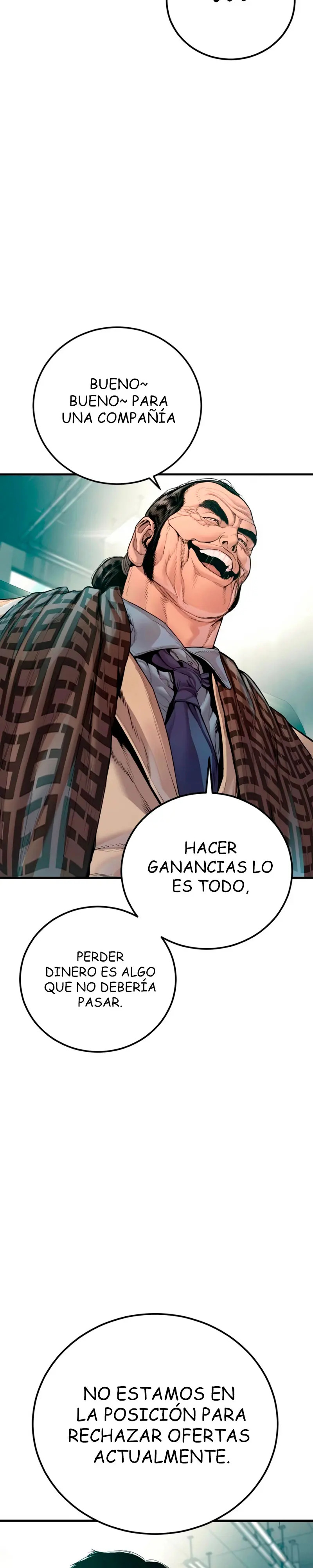 Read Manager Kim ES Manga Online