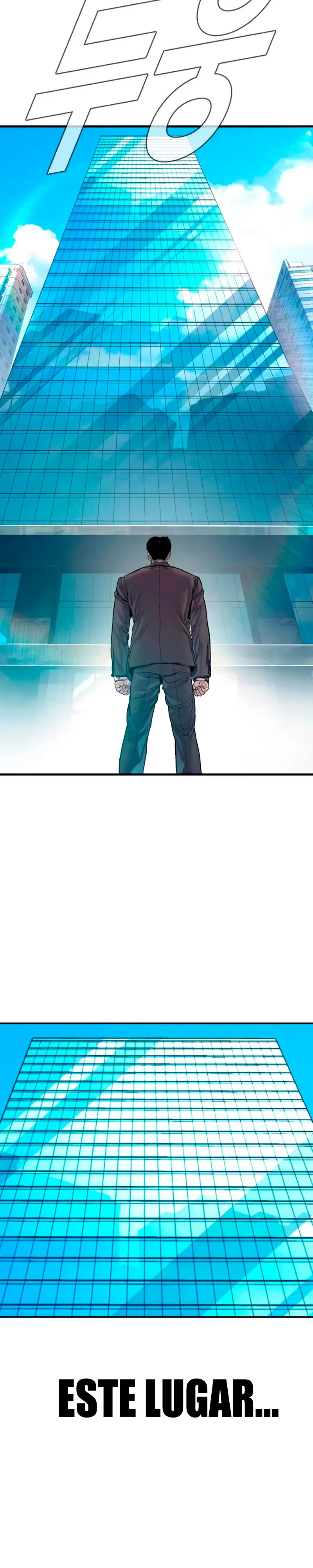 Read Manager Kim ES Manga Online