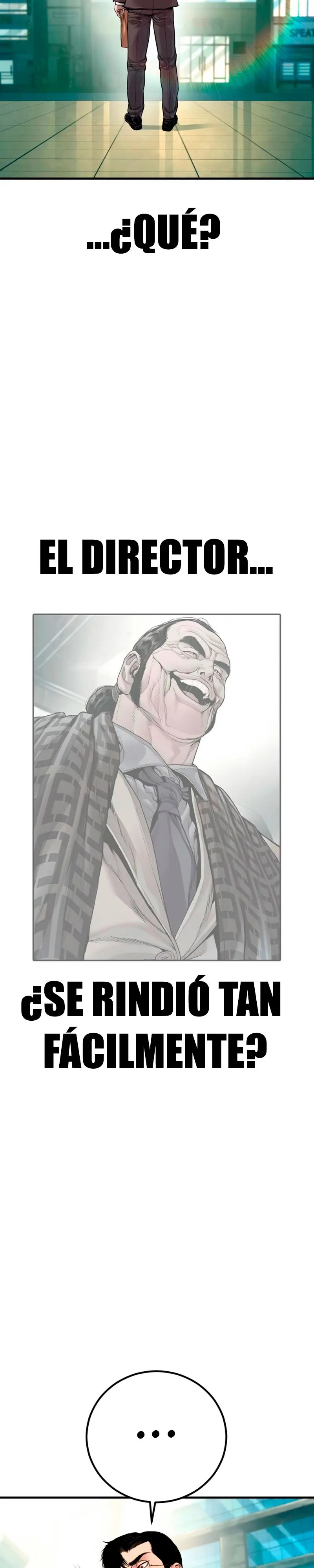 Read Manager Kim ES Manga Online