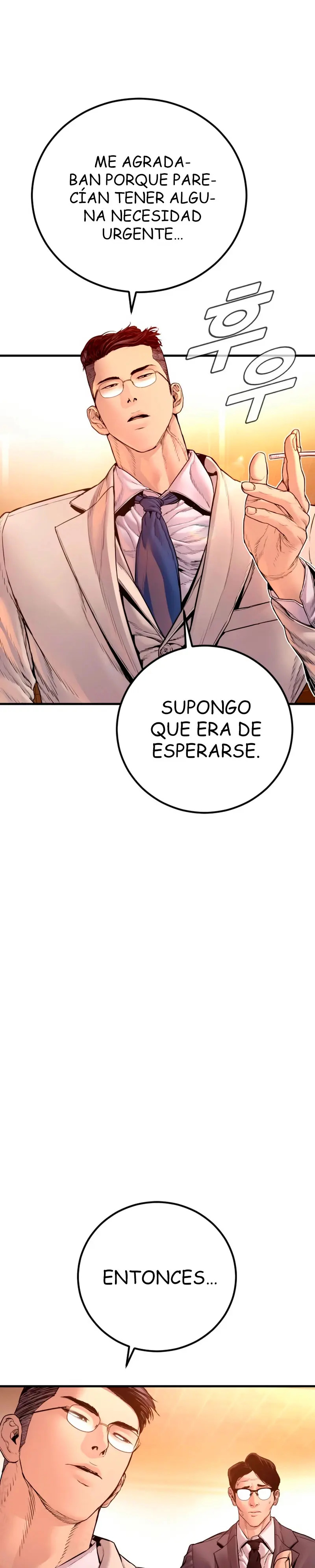 Read Manager Kim ES Manga Online