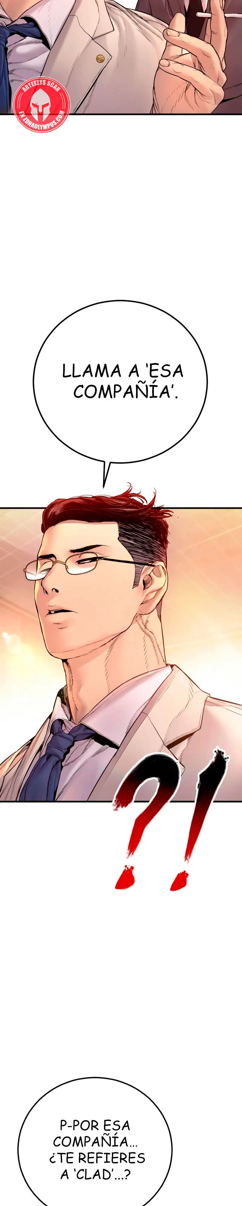 Read Manager Kim ES Manga Online