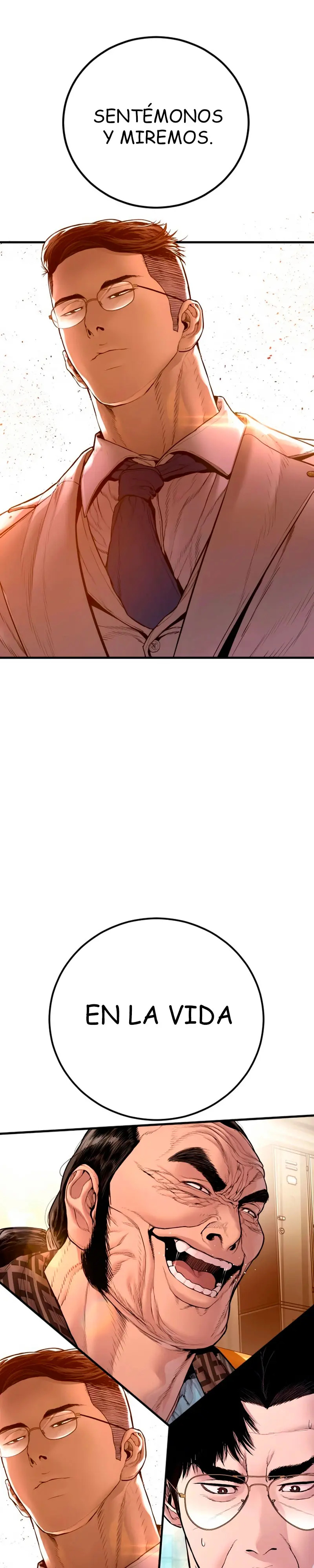 Read Manager Kim ES Manga Online