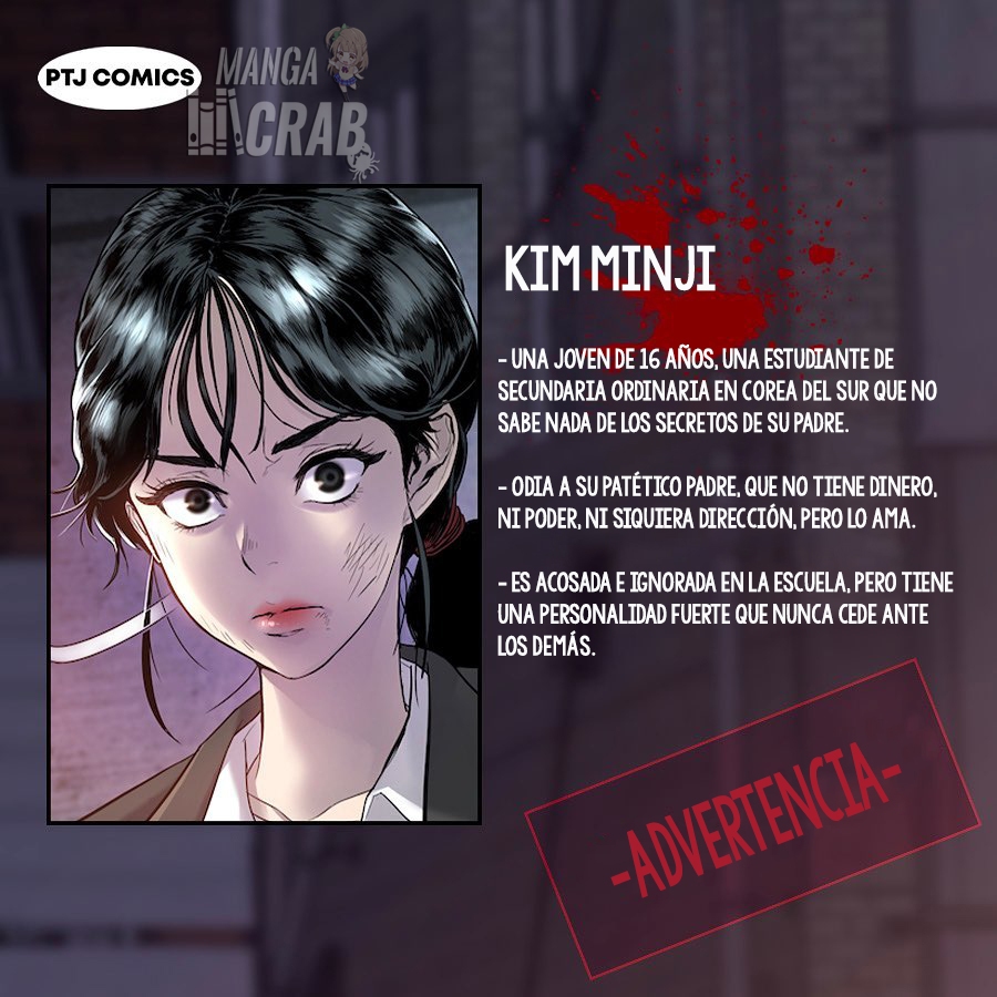 Read Manager Kim ES Manga Online