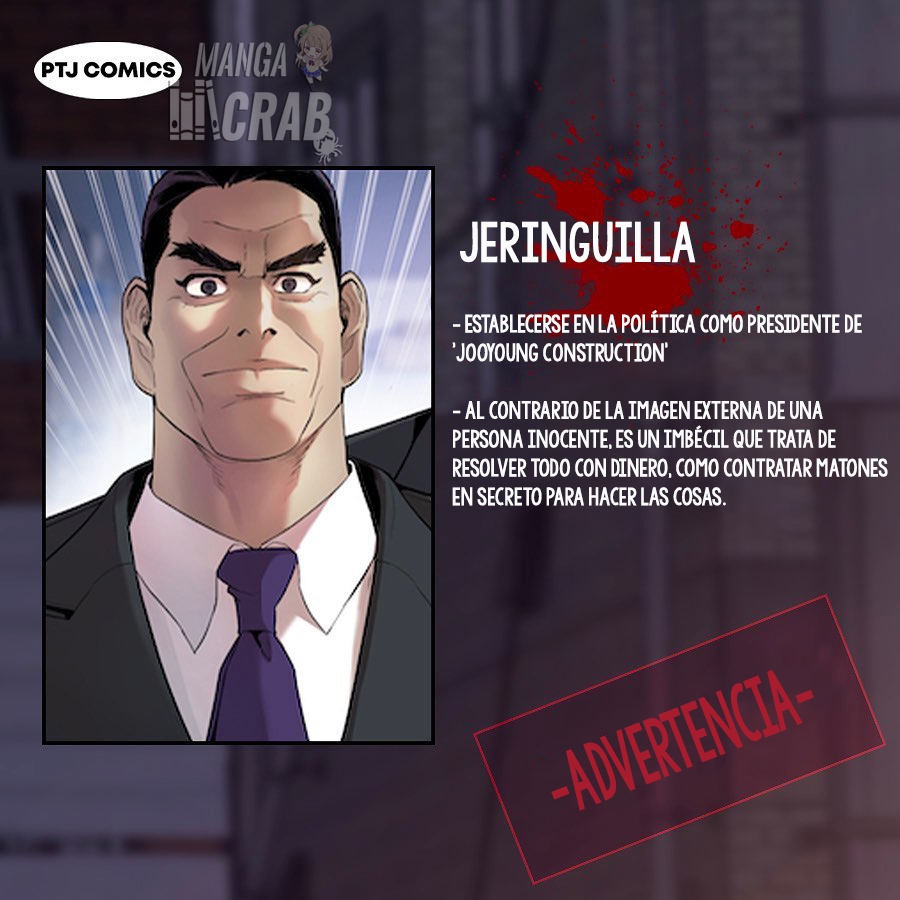 Read Manager Kim ES Manga Online