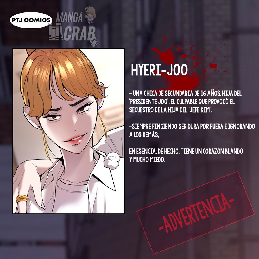 Read Manager Kim ES Manga Online