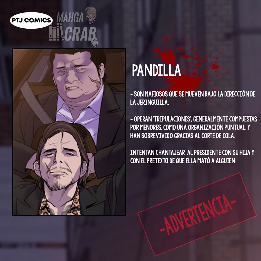 Read Manager Kim ES Manga Online