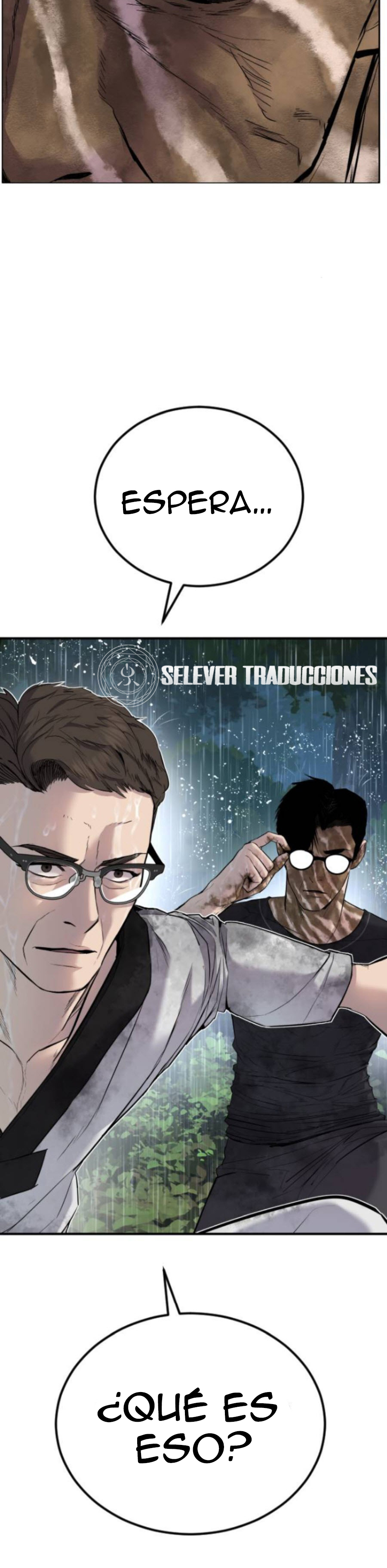 Read Manager Kim ES Manga Online