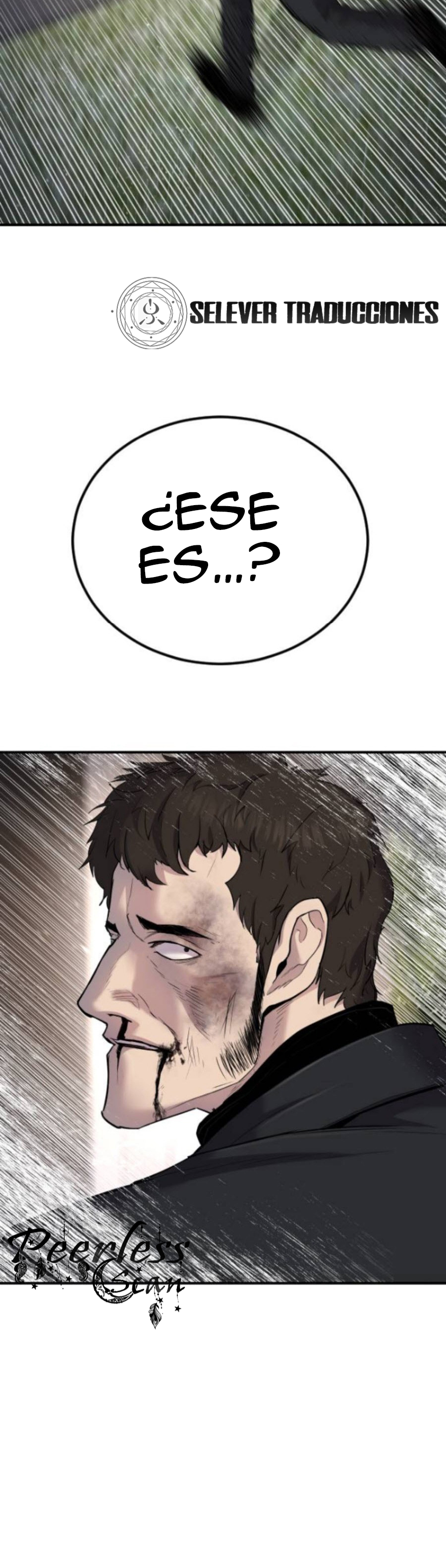 Read Manager Kim ES Manga Online