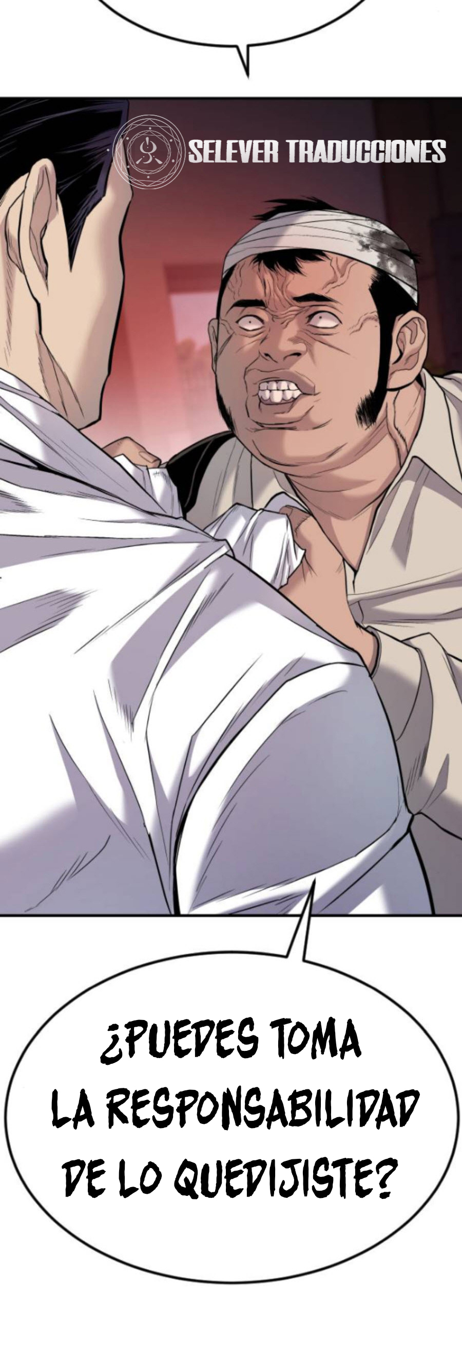 Read Manager Kim ES Manga Online
