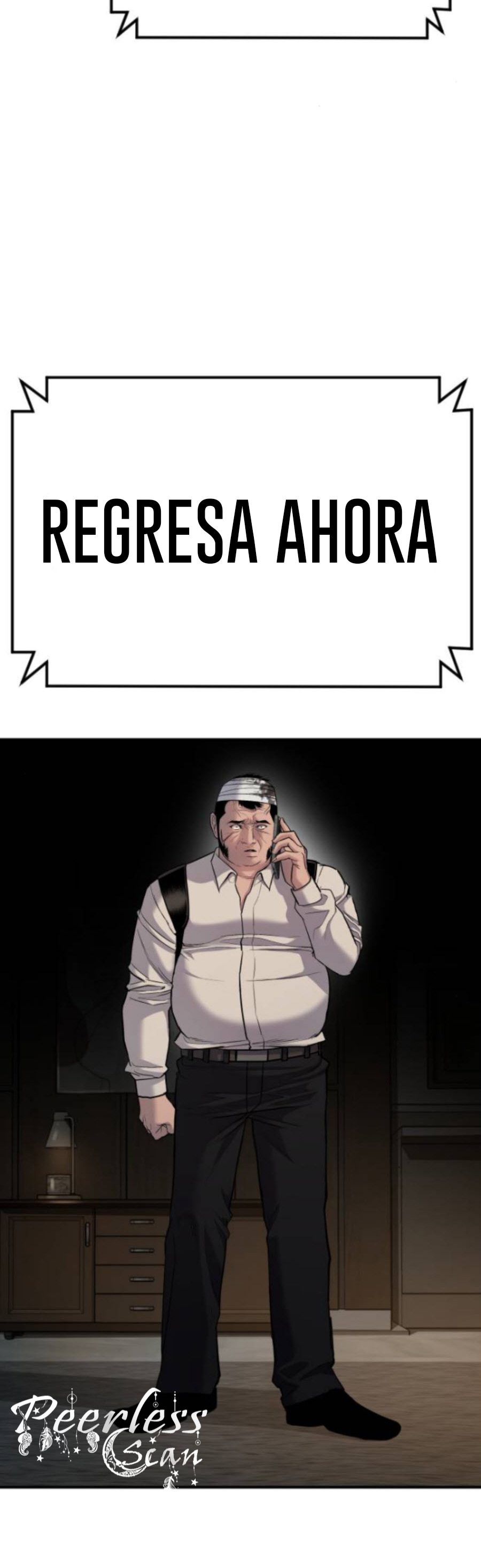 Read Manager Kim ES Manga Online