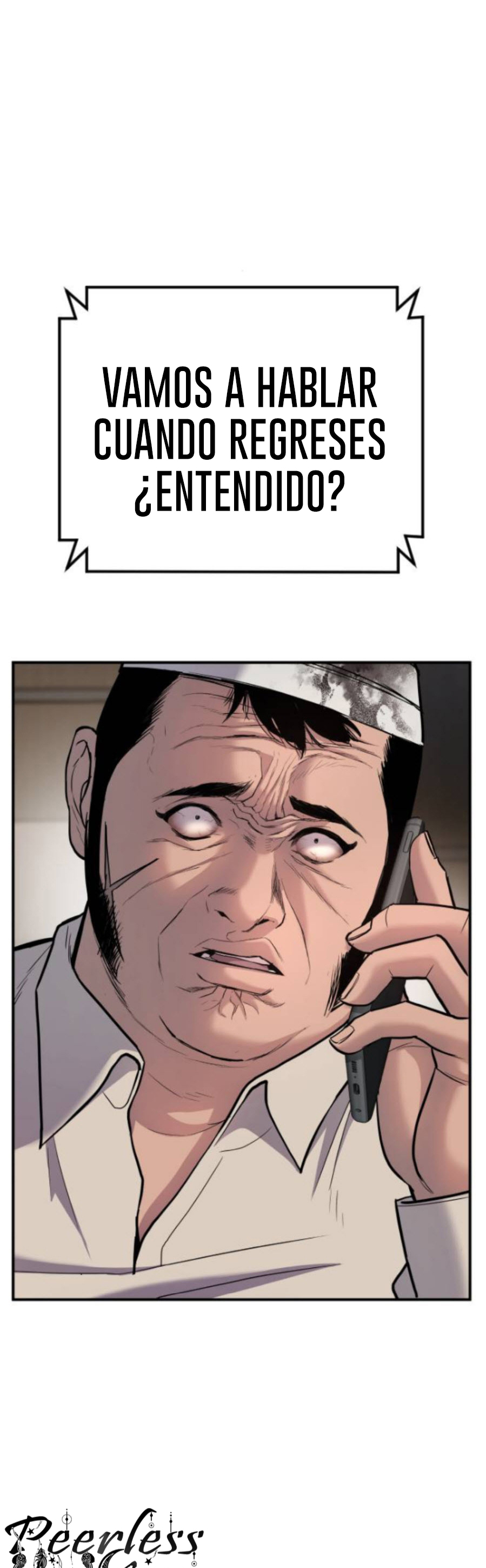 Read Manager Kim ES Manga Online
