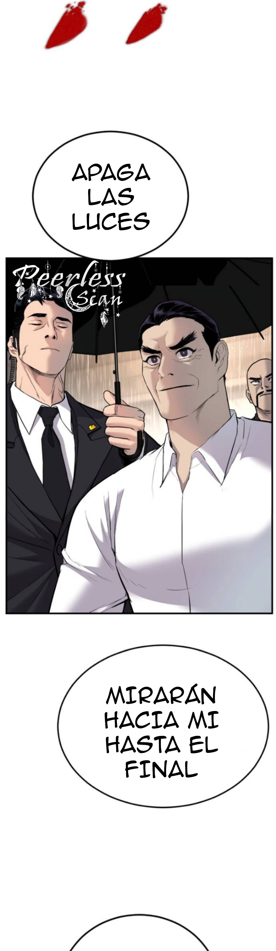 Read Manager Kim ES Manga Online