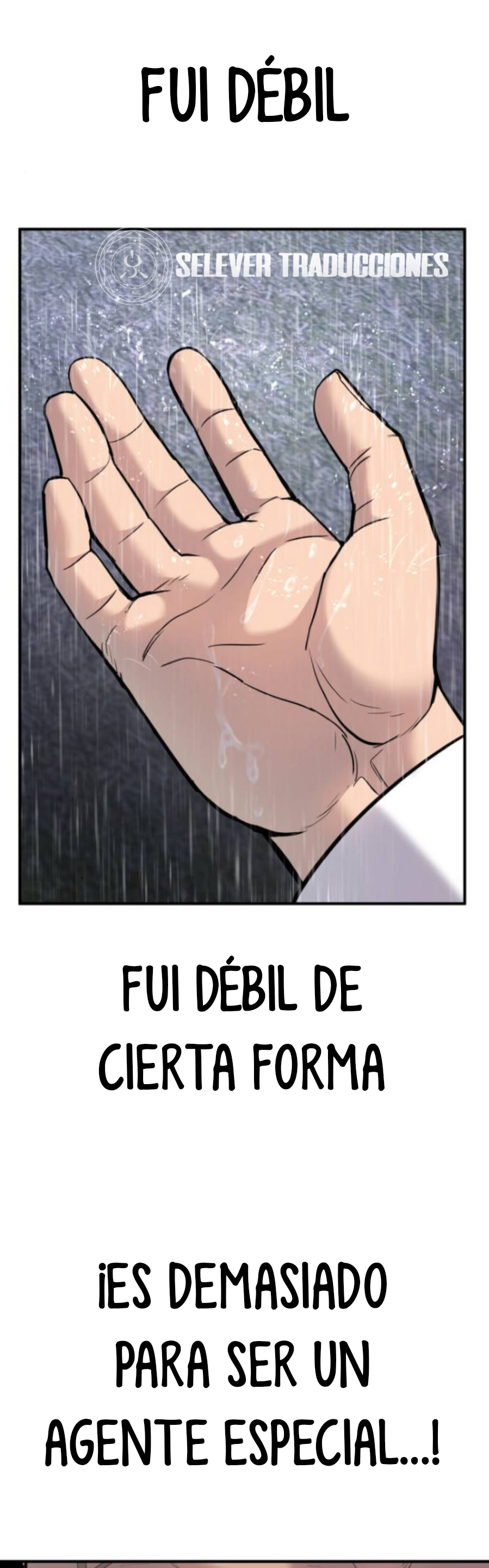 Read Manager Kim ES Manga Online