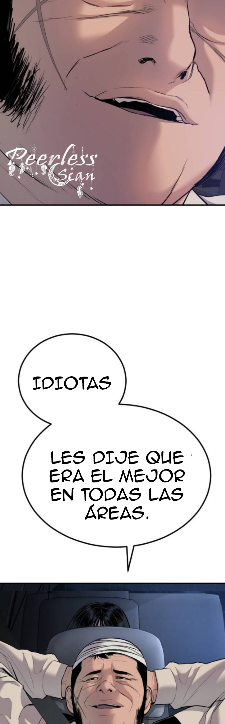 Read Manager Kim ES Manga Online