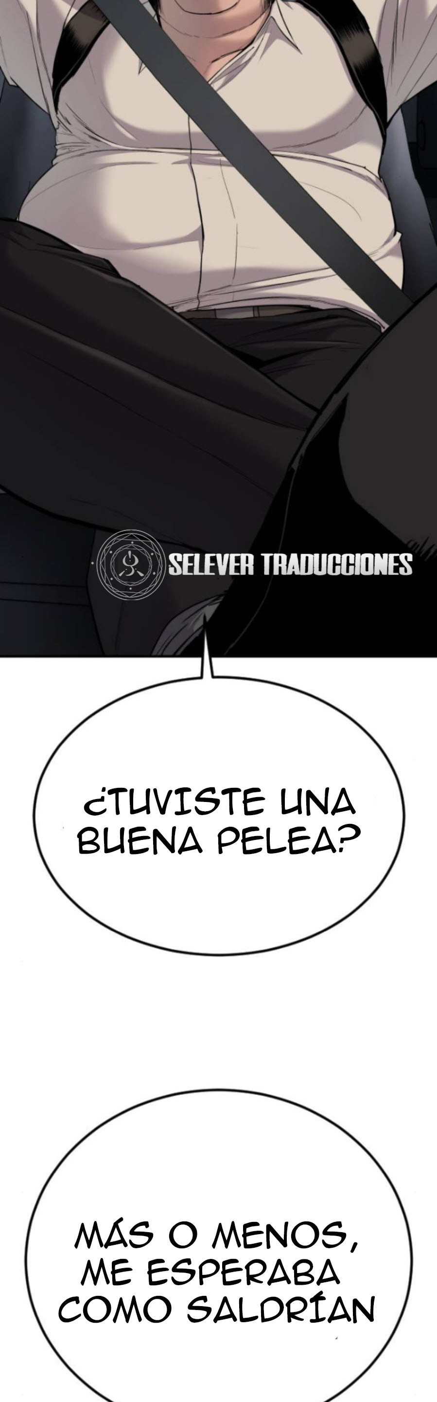 Read Manager Kim ES Manga Online