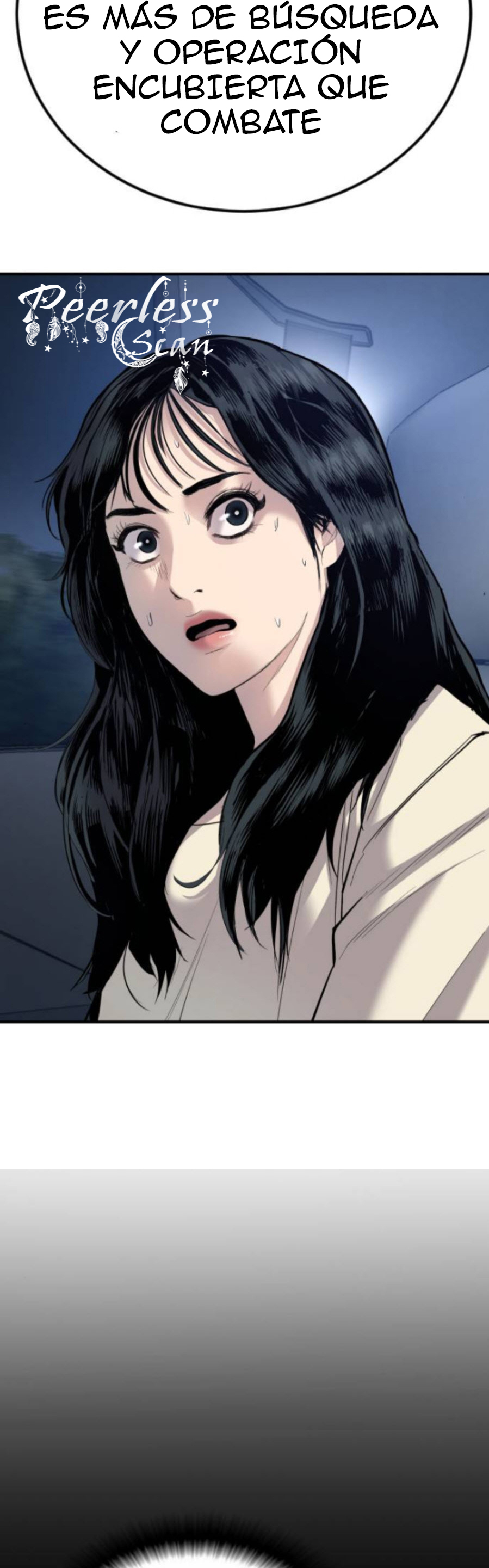 Read Manager Kim ES Manga Online