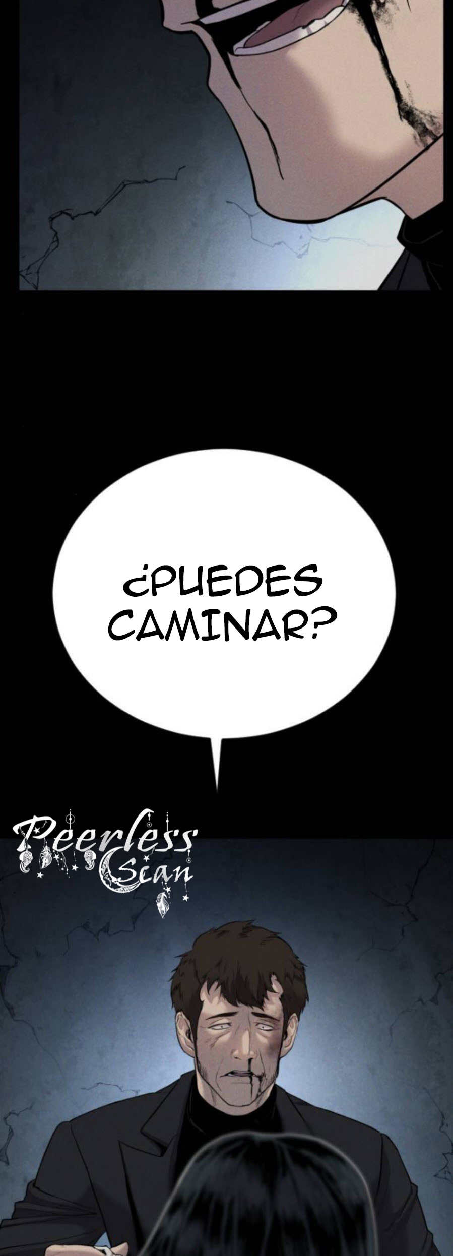 Read Manager Kim ES Manga Online