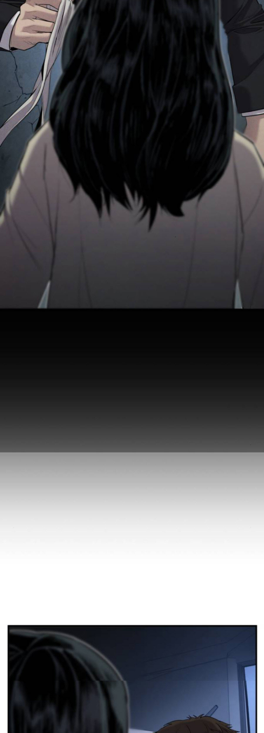 Read Manager Kim ES Manga Online