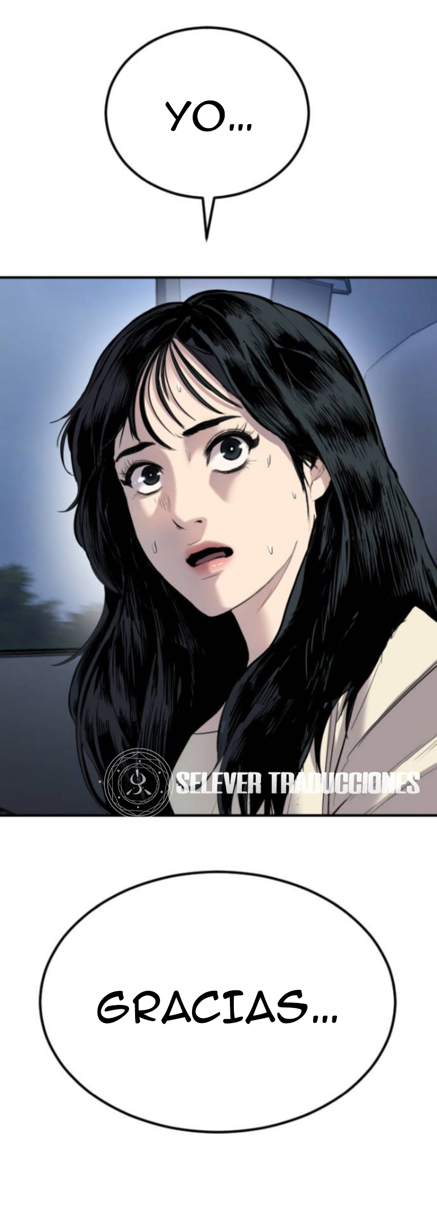 Read Manager Kim ES Manga Online