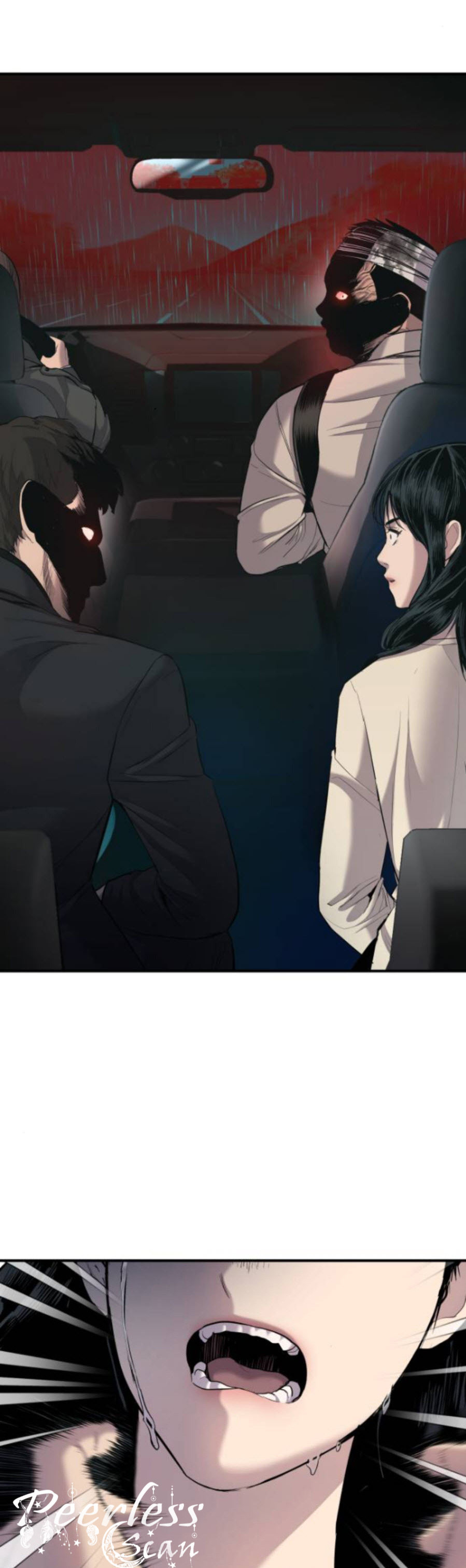 Read Manager Kim ES Manga Online
