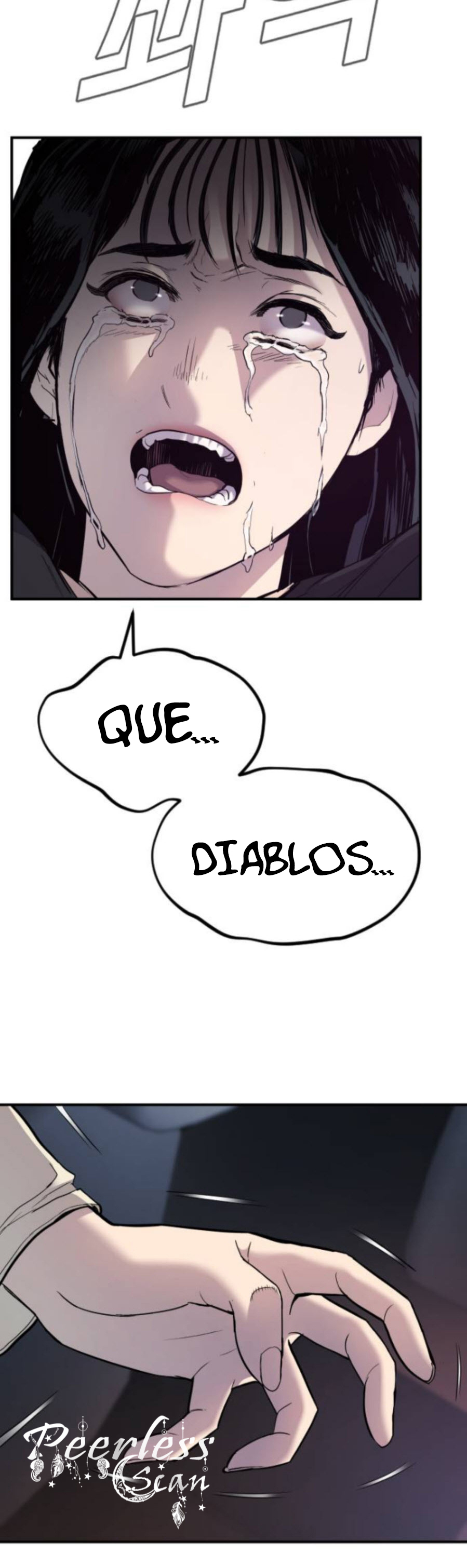 Read Manager Kim ES Manga Online