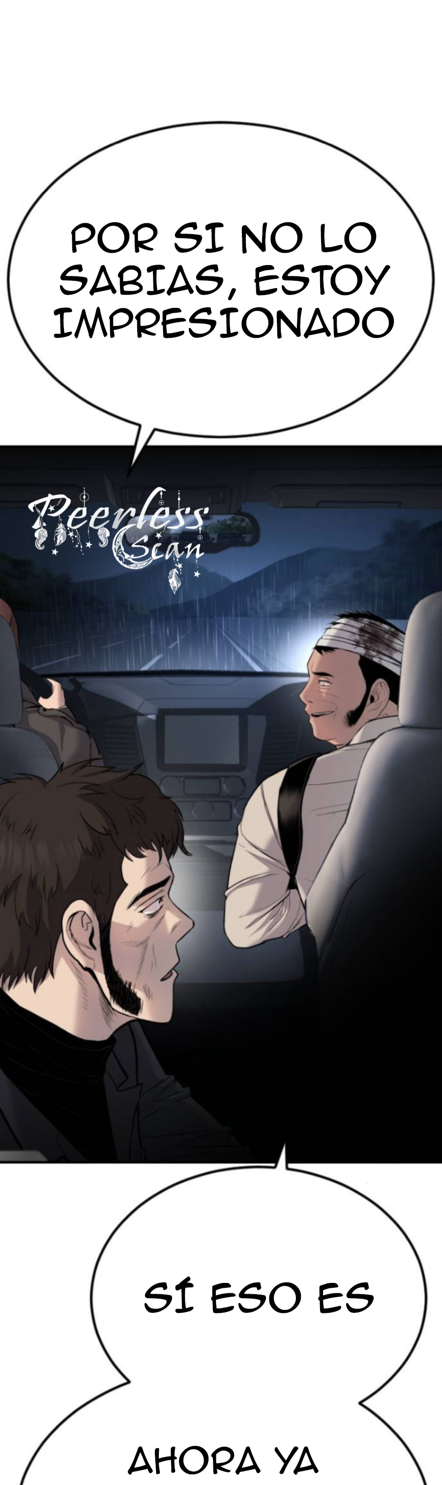 Read Manager Kim ES Manga Online