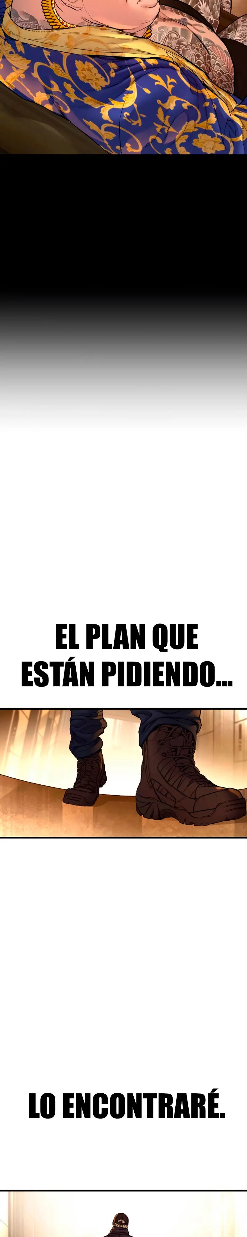 Read Manager Kim ES Manga Online