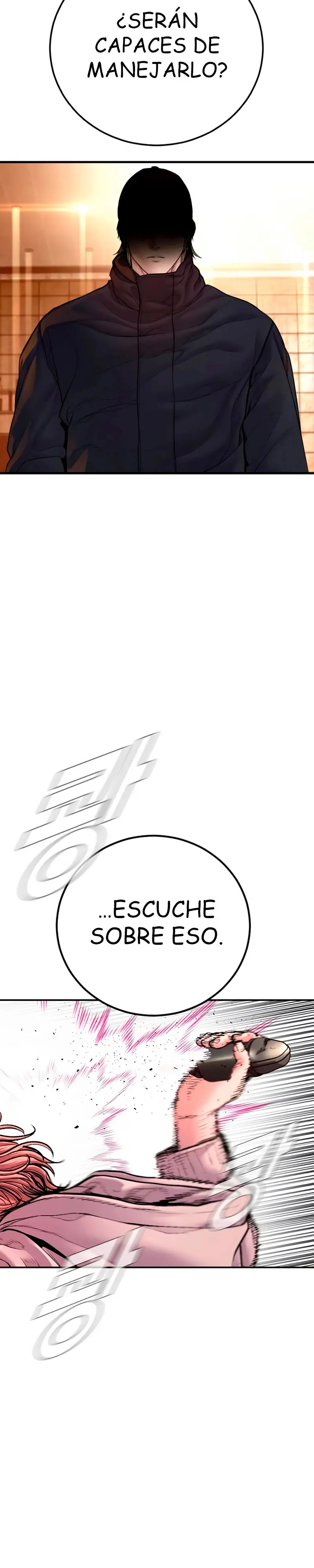Read Manager Kim ES Manga Online