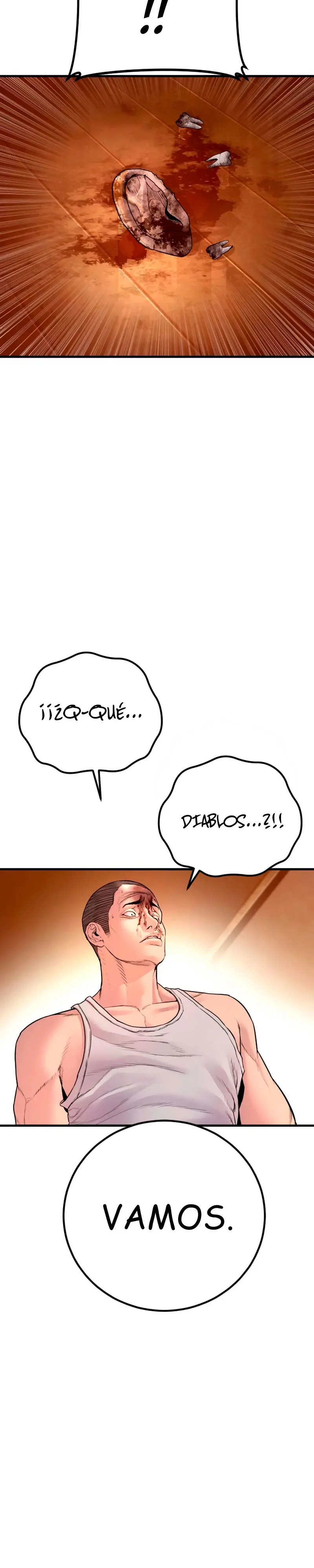 Read Manager Kim ES Manga Online
