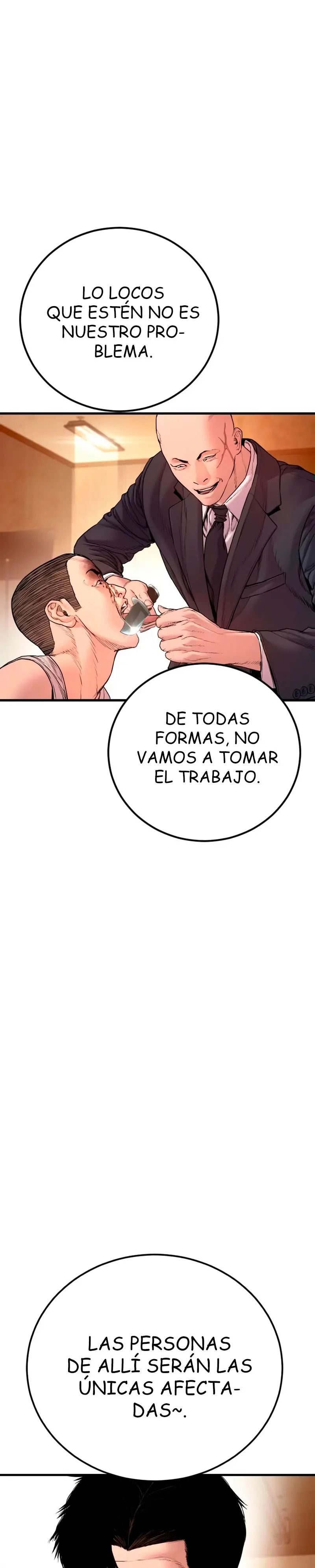 Read Manager Kim ES Manga Online
