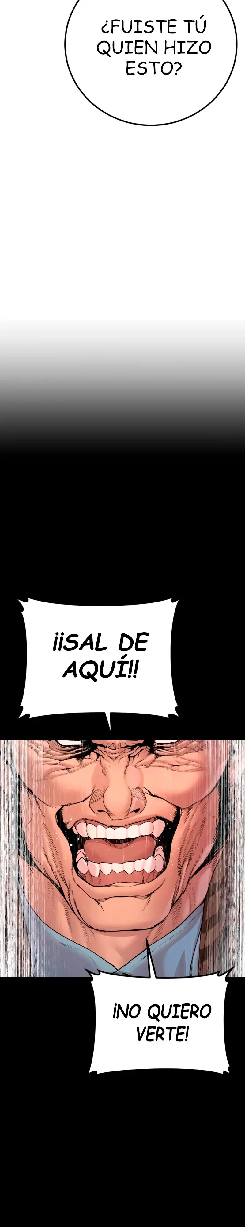 Read Manager Kim ES Manga Online