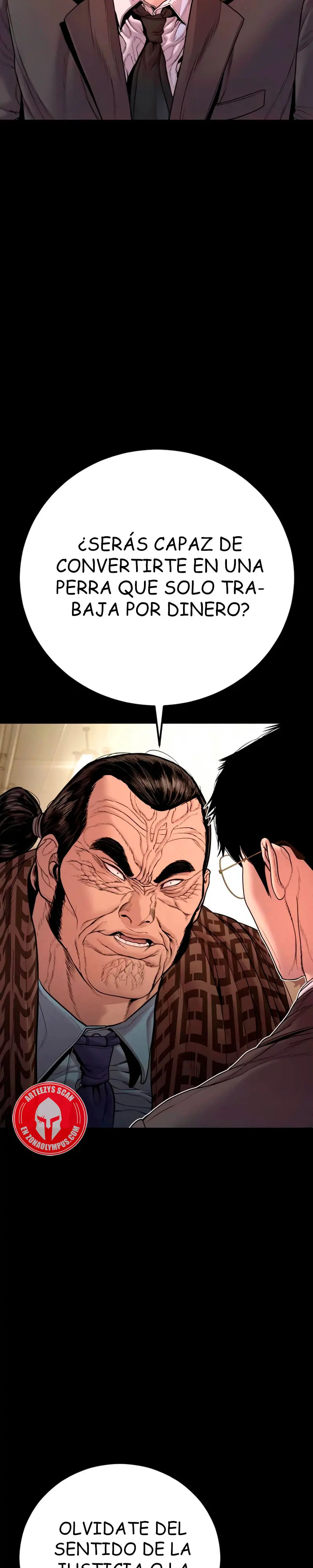 Read Manager Kim ES Manga Online