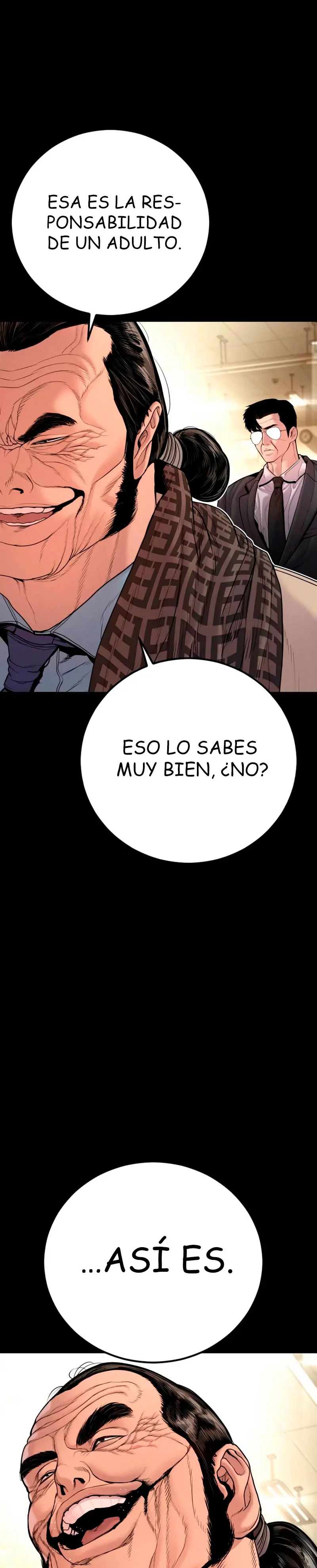 Read Manager Kim ES Manga Online