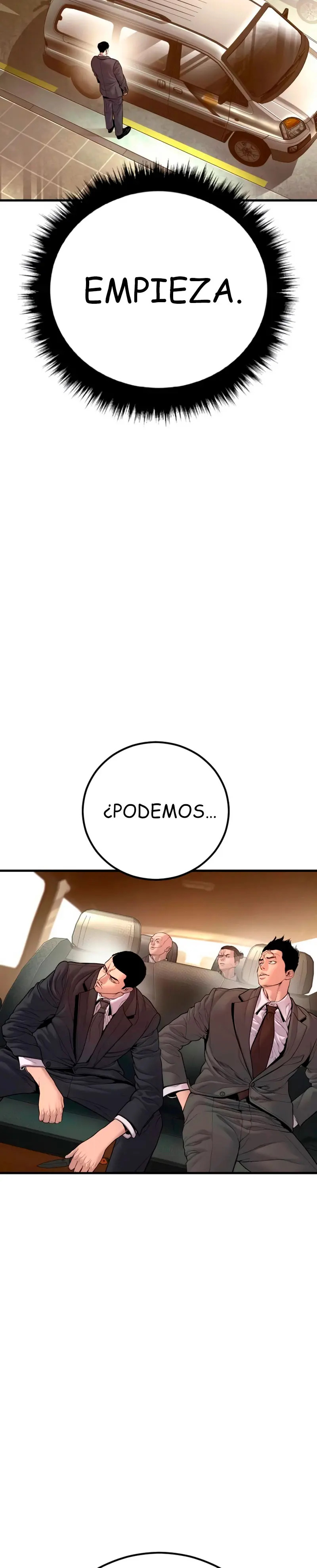 Read Manager Kim ES Manga Online