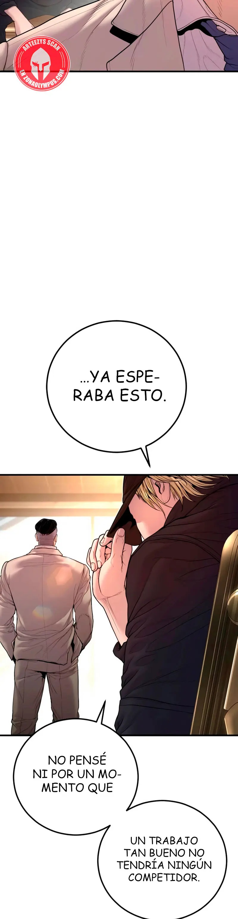 Read Manager Kim ES Manga Online