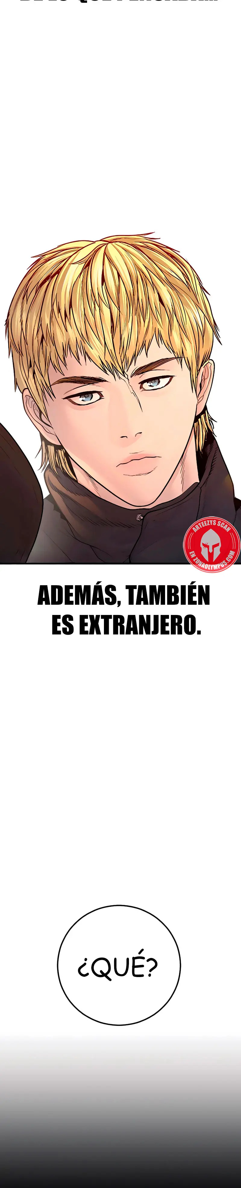Read Manager Kim ES Manga Online