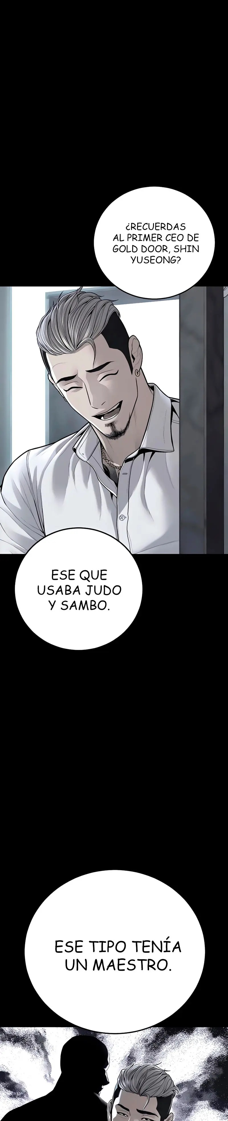 Read Manager Kim ES Manga Online