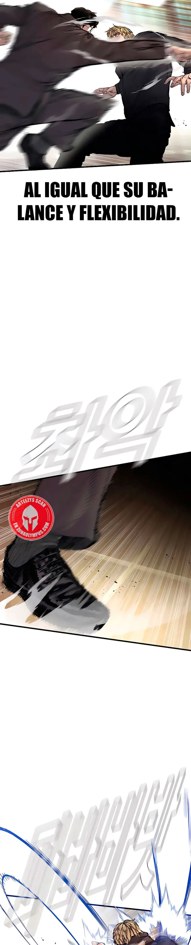 Read Manager Kim ES Manga Online