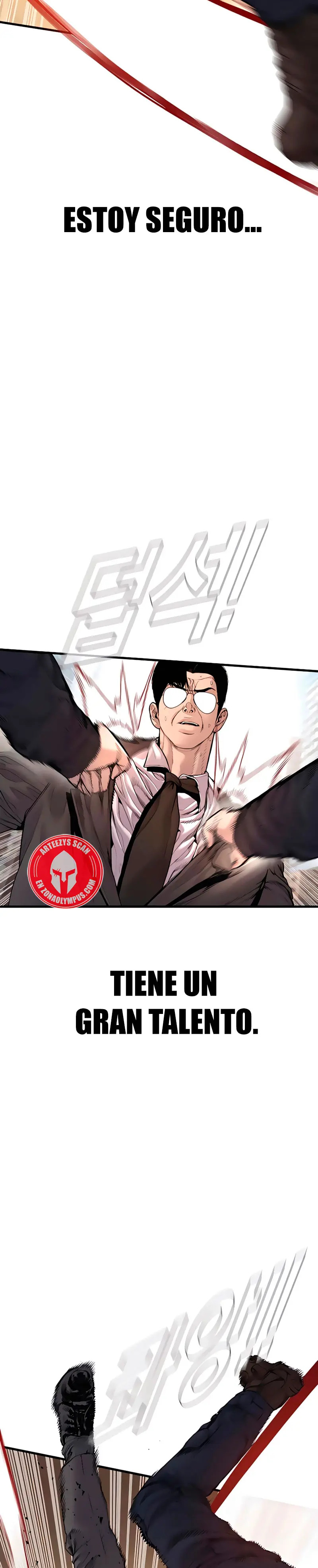 Read Manager Kim ES Manga Online