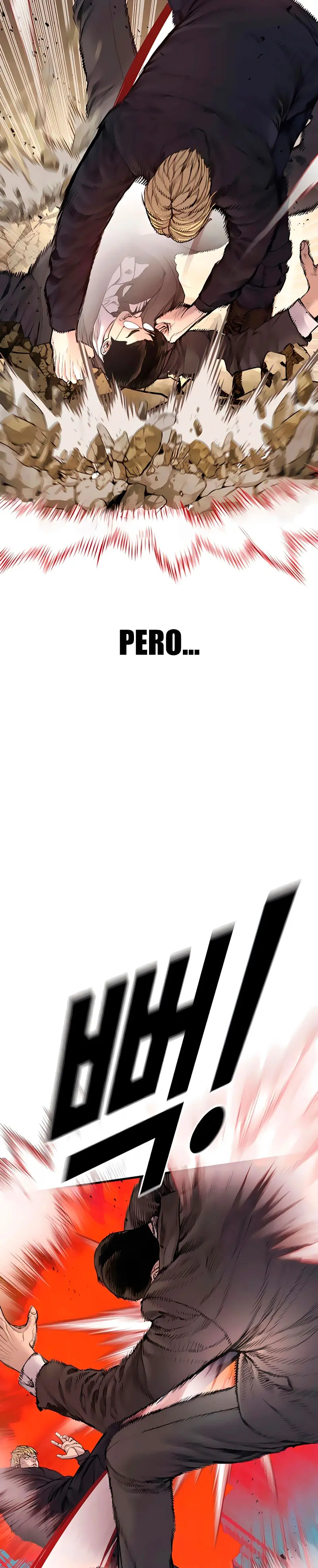 Read Manager Kim ES Manga Online