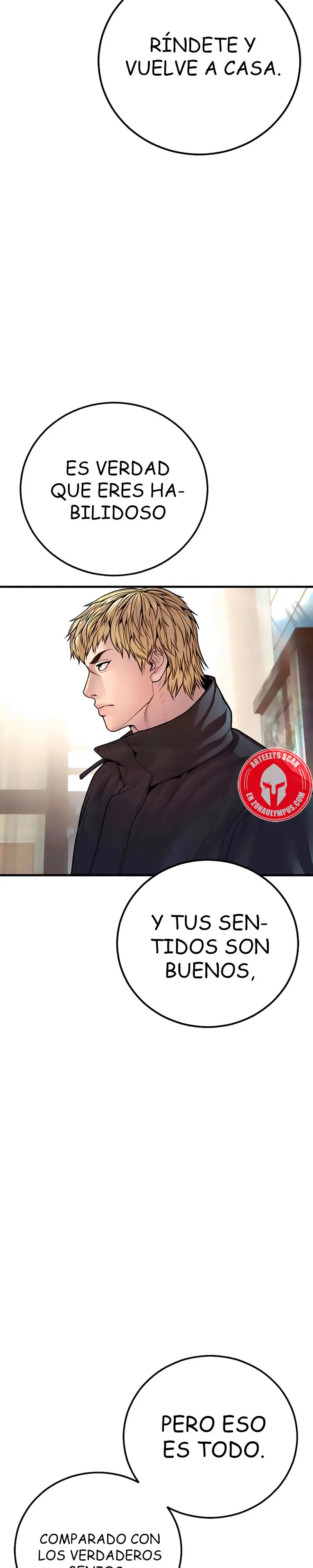 Read Manager Kim ES Manga Online