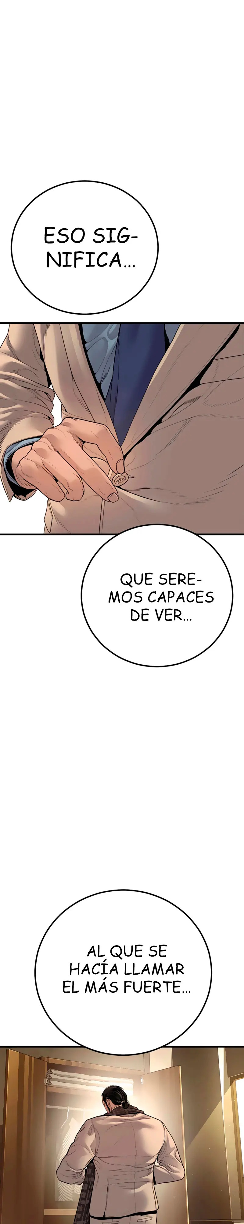 Read Manager Kim ES Manga Online