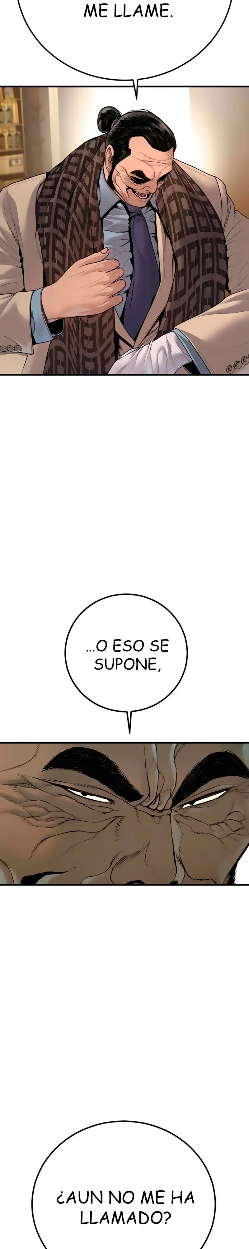 Read Manager Kim ES Manga Online