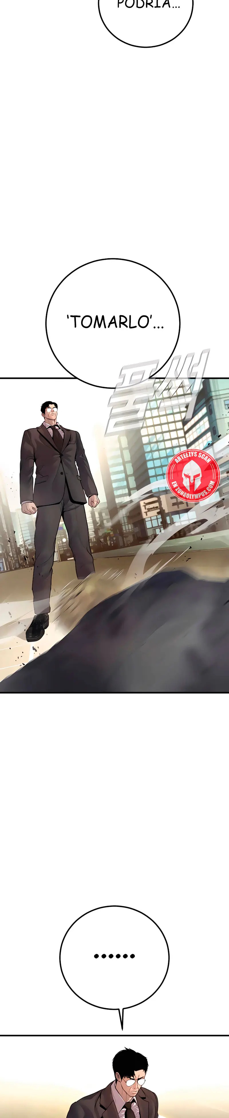 Read Manager Kim ES Manga Online