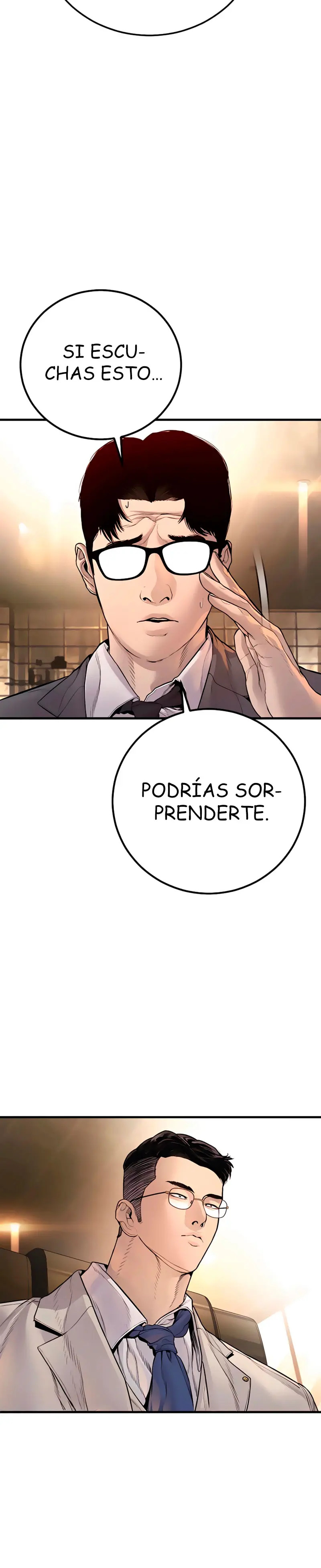 Read Manager Kim ES Manga Online