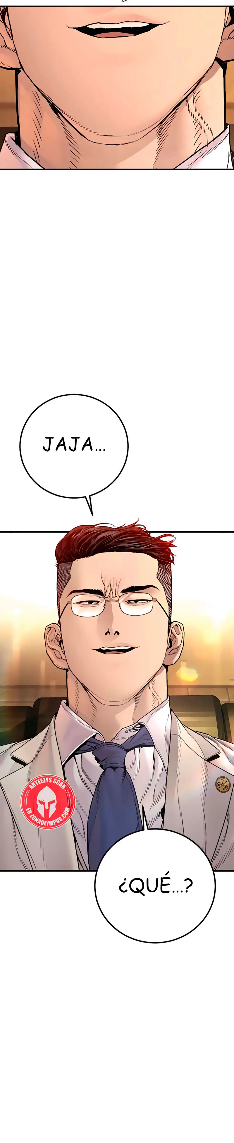 Read Manager Kim ES Manga Online